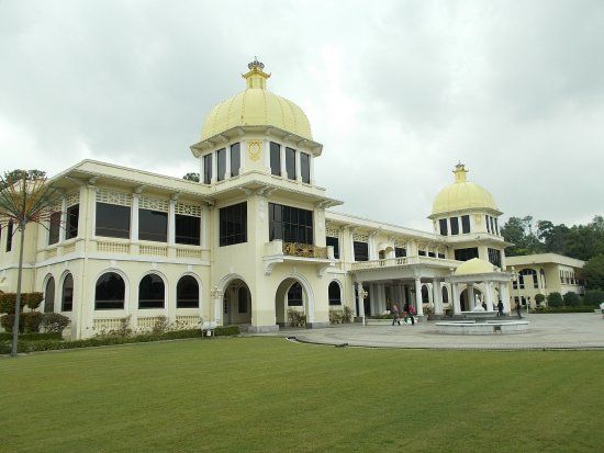 Istana Negara